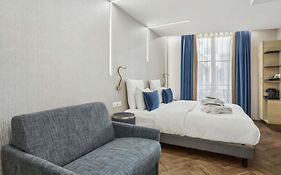 Mercure Paris Opera Lafayette